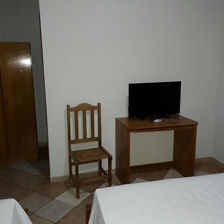 Sevilha Park Hotel Colorado Luaran gambar