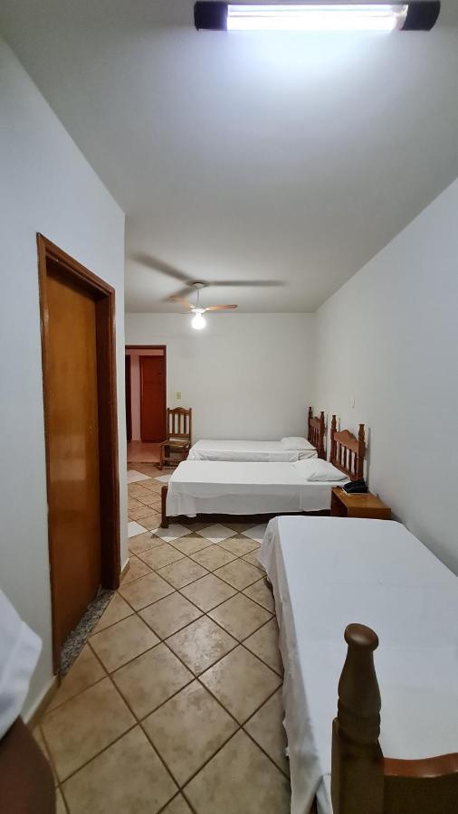Sevilha Park Hotel Colorado Luaran gambar