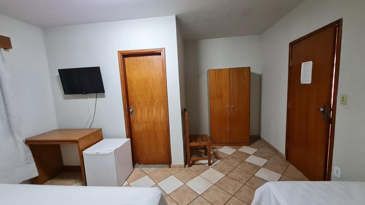 Sevilha Park Hotel Colorado Luaran gambar