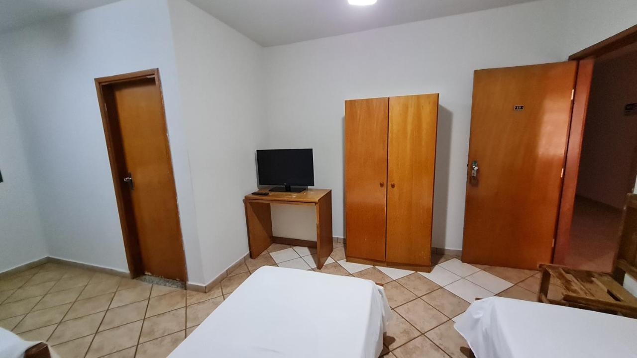 Sevilha Park Hotel Colorado Luaran gambar