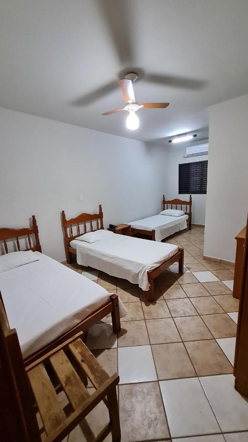 Sevilha Park Hotel Colorado Luaran gambar