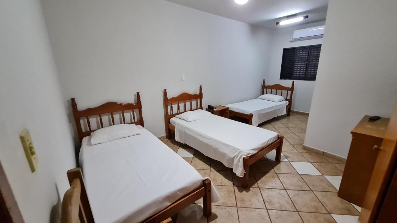 Sevilha Park Hotel Colorado Luaran gambar
