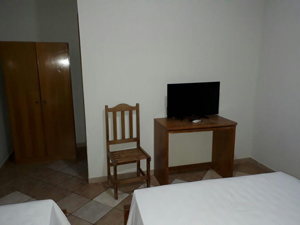 Sevilha Park Hotel Colorado Luaran gambar