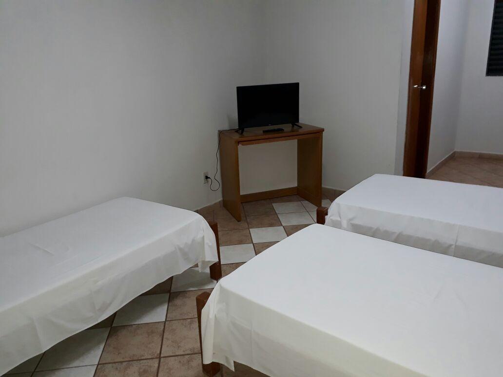 Sevilha Park Hotel Colorado Luaran gambar