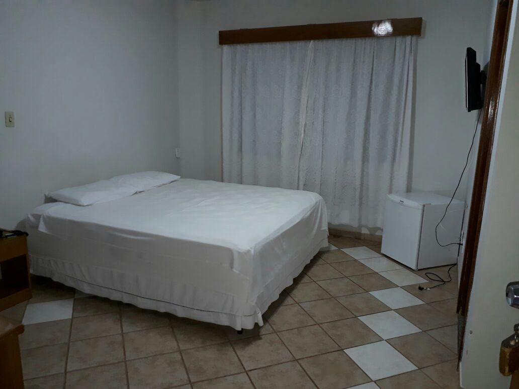 Sevilha Park Hotel Colorado Luaran gambar